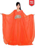 Divine Embroidered Kaftan