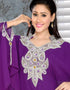 Effective Embroidered Kaftan