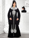 Effective Jacket Style Kaftan