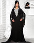 Elegance Arabic Kaftan