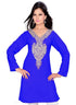 Elegant Salwar Kaftan