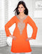 Elegant Salwar Kaftan