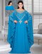 Embellish Embroidered Stylish Kaftan Dresses