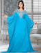 Embroidered Kaftan Majesty