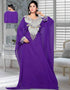 Embroidered Kaftan Tranquil