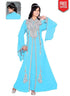 Extraordinary Jacket Style Kaftan