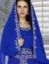 Fancy Islamic Kaftan