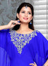 Floor length Dress