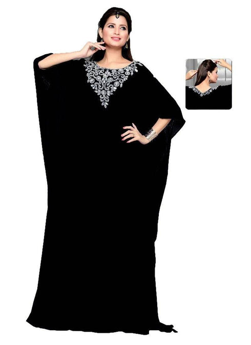 Floor length Dress