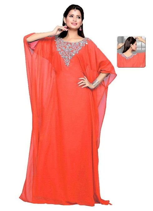 Floor length Dress