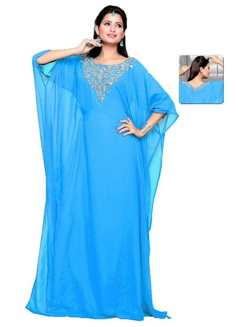 Floor length Dress