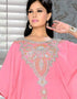 Gallant Embroidered Kaftan