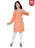 Gleaming Salwar Kaftan