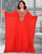 Innovate Embroidered Kaftan muslim