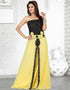Inviting Stylish Prom Dress
