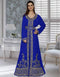 Jacket Style Kaftan Elaborate