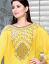 kaftan abaya style