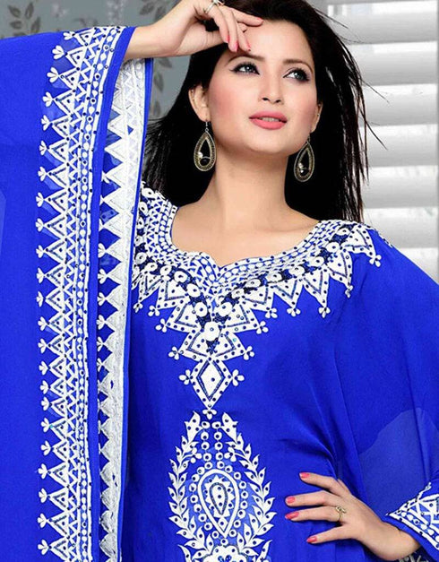 kaftan farasha style