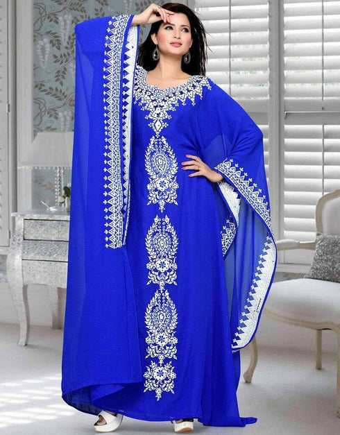 kaftan farasha style