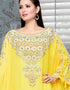 Kaftan in different sleeve