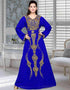 Kaftan moroccan style