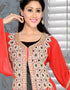 Kaftan With Bell Sleeves