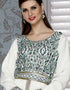 Kaftan with Designer Embroidery
