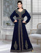 Clearance Kaftan with thread work