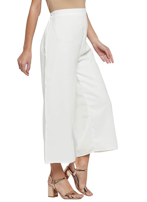 Layered Palazzo