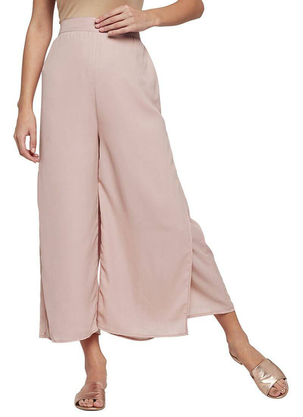 Layered Palazzo