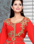 Long Fullsleeve Kaftan