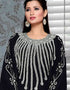 long sleeve caftan