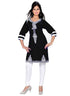 Magnificient Salwar Kaftan