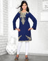 Mesmerizing Salwar Kaftan