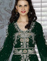 Modern Kaftan With Bell Sleeves