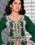 Morocan Slim Fit Kaftan