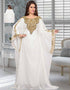 Morocan Slim Fit Kaftan