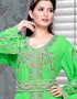 Moroccan kaftan