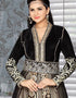 Moroccan style kaftan With Full embroidery