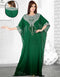 Mughal Modern Farasha Kaftan