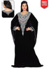 Ravishing Embroidered Kaftan Style Dresses