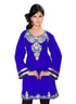Ravishing Salwar Kaftan