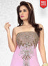Rich Evening Gown