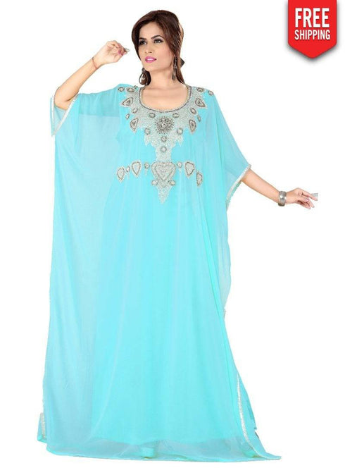 Royal Stylist Farasha Caftan