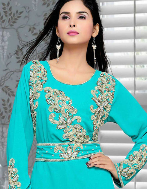 Sesinger abaya online Sea