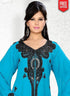 Slick Jacket Style Kaftan