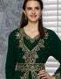 Slim Feet Morocan Kaftan