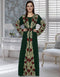 Smart A-Line Kaftan