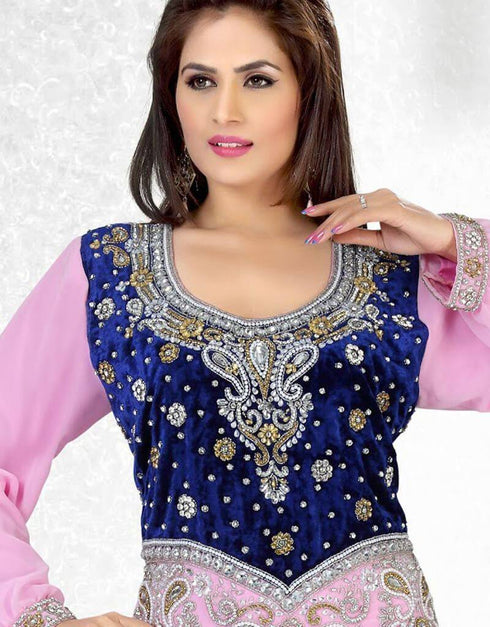 Snappy Designer Kaftan Soft
