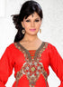 Splendorous Salwar Kaftan